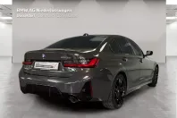 BMW 330 din 2022 cu 51.390 km - oferta BMW163593 - foto 2