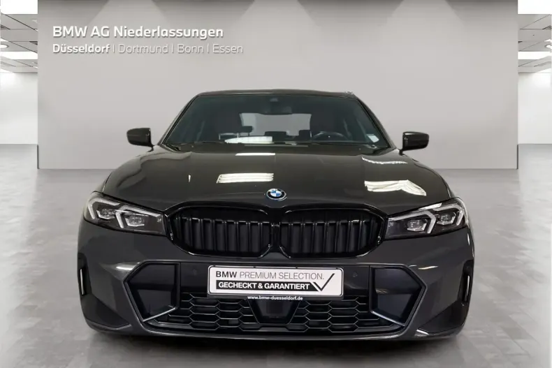 BMW 330 din 2022 cu 51.390 km - oferta BMW163593 - foto 5