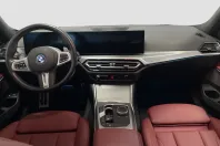 BMW 330 din 2022 cu 51.390 km - oferta BMW163593 - foto 9