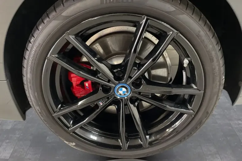 BMW 330 din 2022 cu 51.390 km - oferta BMW163593 - foto 11