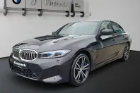 BMW 330 din 2022 cu 63.631 km - oferta BMW163594 - foto 1