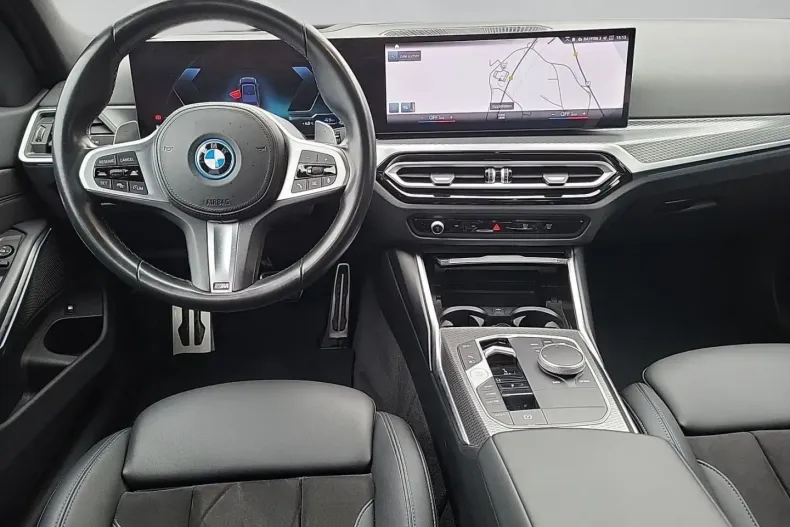 BMW 330 din 2022 cu 63.631 km - oferta BMW163594 - foto 5