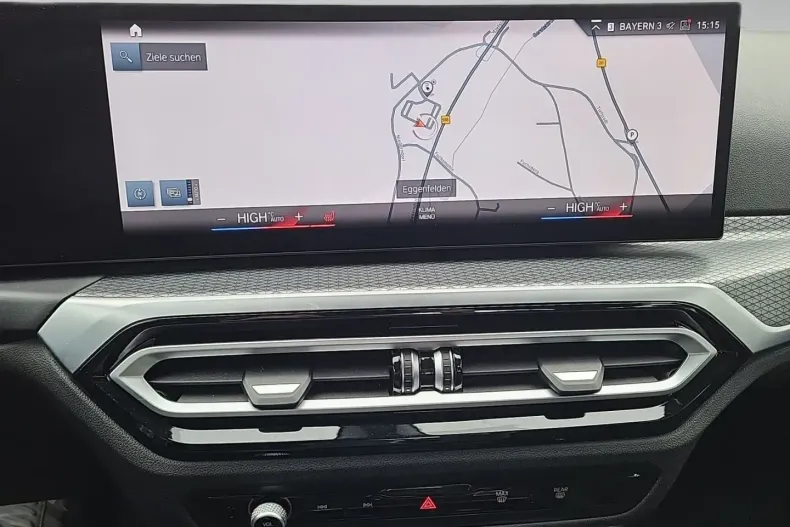 BMW 330 din 2022 cu 63.631 km - oferta BMW163594 - foto 8