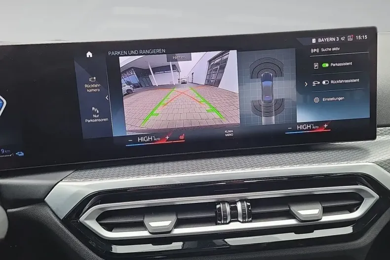 BMW 330 din 2022 cu 63.631 km - oferta BMW163594 - foto 9