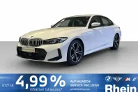 BMW 330 din 2022 cu 76.307 km - oferta BMW163595 - foto 1