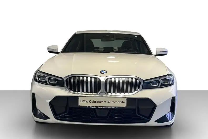BMW 330 din 2022 cu 76.307 km - oferta BMW163595 - foto 2