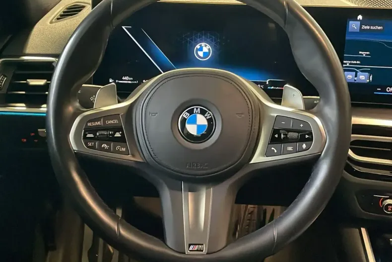 BMW 330 din 2022 cu 76.307 km - oferta BMW163595 - foto 8