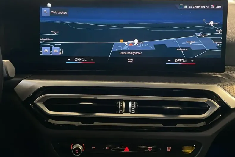 BMW 330 din 2022 cu 76.307 km - oferta BMW163595 - foto 10