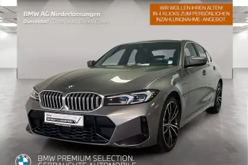 BMW 330 din 2022 - oferta BMW163596
