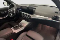 BMW 330 din 2022 cu 44.329 km - oferta BMW163596 - foto 8