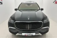 Mercedes-Benz GLS 600 din 2021 cu 85.000 km - oferta MER163597 - foto 1