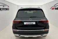 Mercedes-Benz GLS 600 din 2021 cu 85.000 km - oferta MER163597 - foto 4