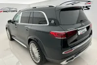 Mercedes-Benz GLS 600 din 2021 cu 85.000 km - oferta MER163597 - foto 5