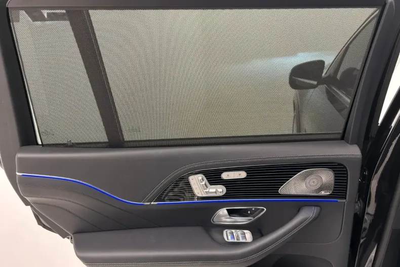 Mercedes-Benz GLS 600 din 2021 cu 85.000 km - oferta MER163597 - foto 9