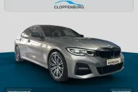 BMW 330 din 2022 cu 49.650 km - oferta BMW163598 - foto 1