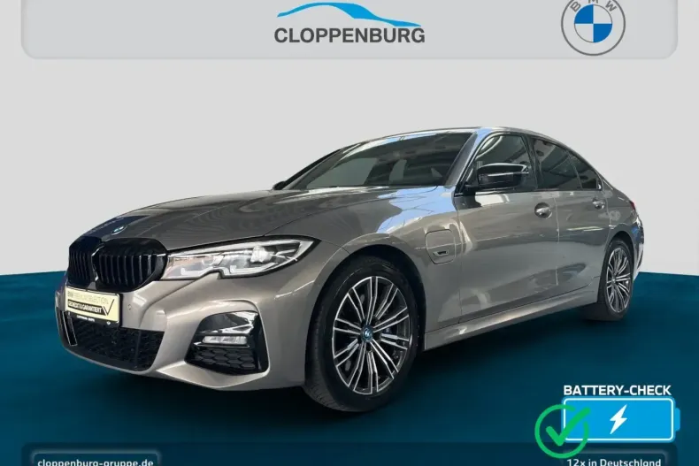 BMW 330 din 2022 cu 49.650 km - oferta BMW163598 - foto 2