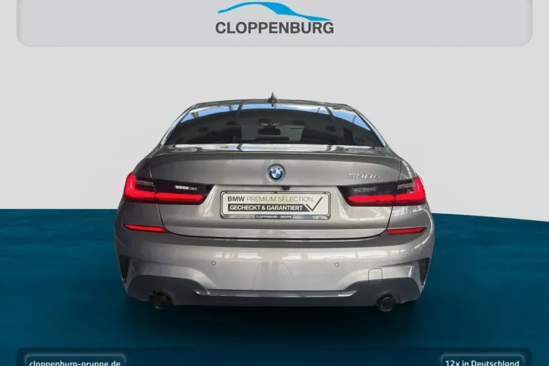 BMW 330 din 2022 cu 49.650 km - oferta BMW163598 - foto 5