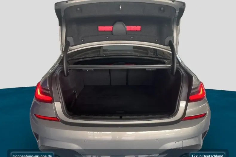 BMW 330 din 2022 cu 49.650 km - oferta BMW163598 - foto 6