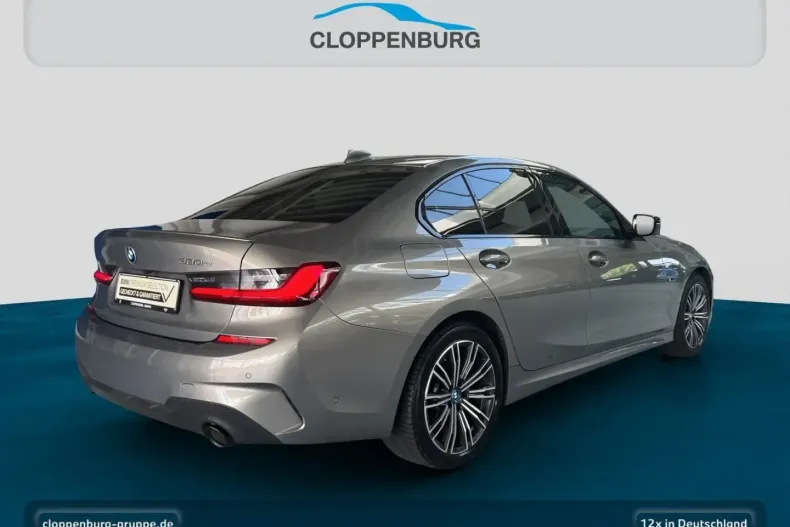 BMW 330 din 2022 cu 49.650 km - oferta BMW163598 - foto 7