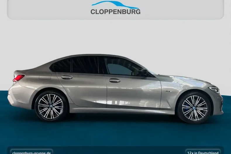 BMW 330 din 2022 cu 49.650 km - oferta BMW163598 - foto 8