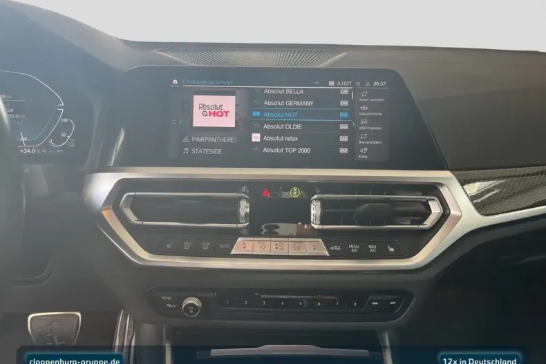 BMW 330 din 2022 cu 49.650 km - oferta BMW163598 - foto 17