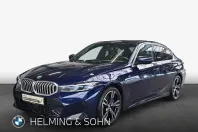 BMW 330 din 2023 cu 52.400 km - oferta BMW163599 - foto 1