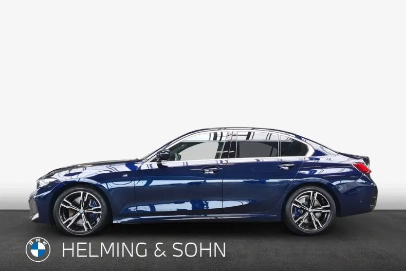 BMW 330 din 2023 cu 52.400 km - oferta BMW163599 - foto 4