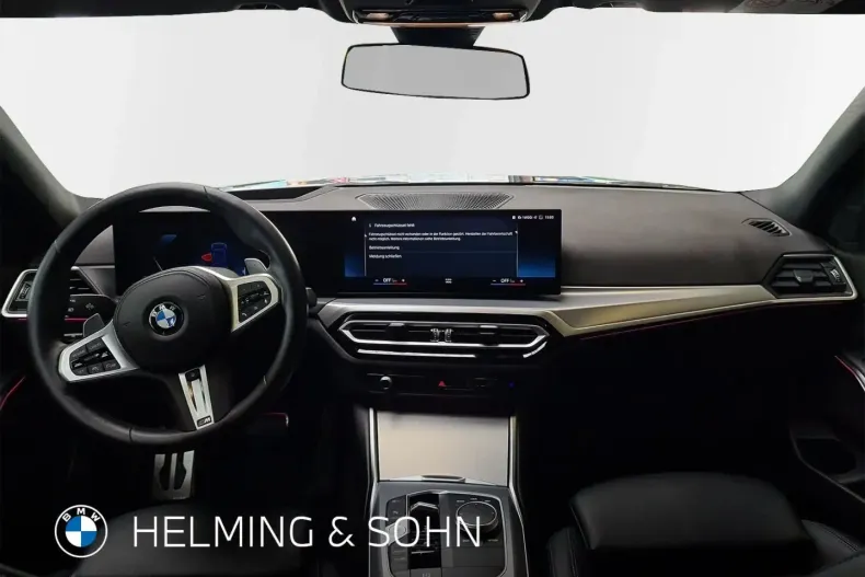 BMW 330 din 2023 cu 52.400 km - oferta BMW163599 - foto 6