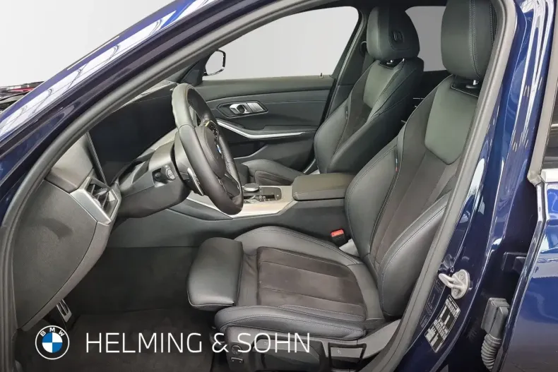 BMW 330 din 2023 cu 52.400 km - oferta BMW163599 - foto 7