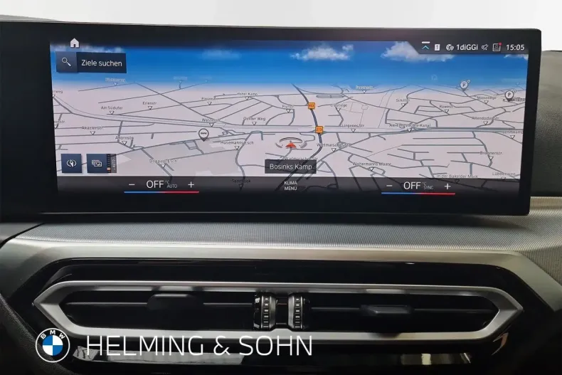 BMW 330 din 2023 cu 52.400 km - oferta BMW163599 - foto 9