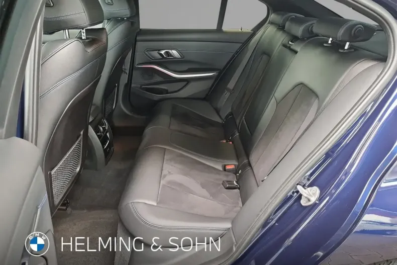 BMW 330 din 2023 cu 52.400 km - oferta BMW163599 - foto 11