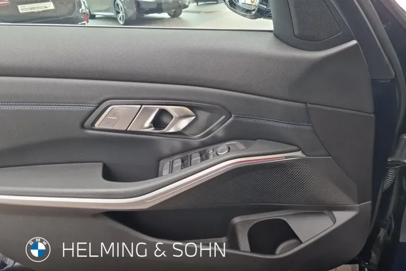 BMW 330 din 2023 cu 52.400 km - oferta BMW163599 - foto 17