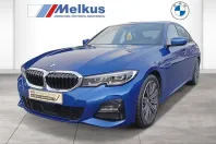 BMW 330 din 2021 cu 34.700 km - oferta BMW163600 - foto 2