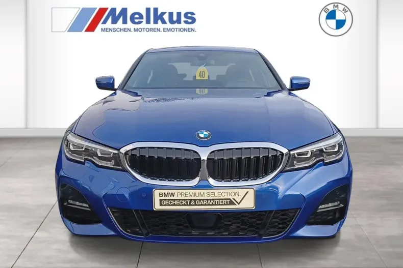 BMW 330 din 2021 cu 34.700 km - oferta BMW163600 - foto 3