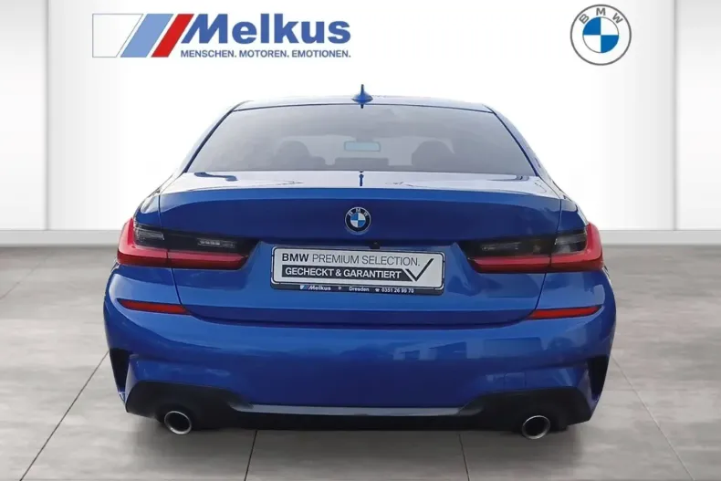 BMW 330 din 2021 cu 34.700 km - oferta BMW163600 - foto 5