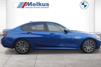 BMW 330 din 2021 cu 34.700 km - oferta BMW163600 - foto 6