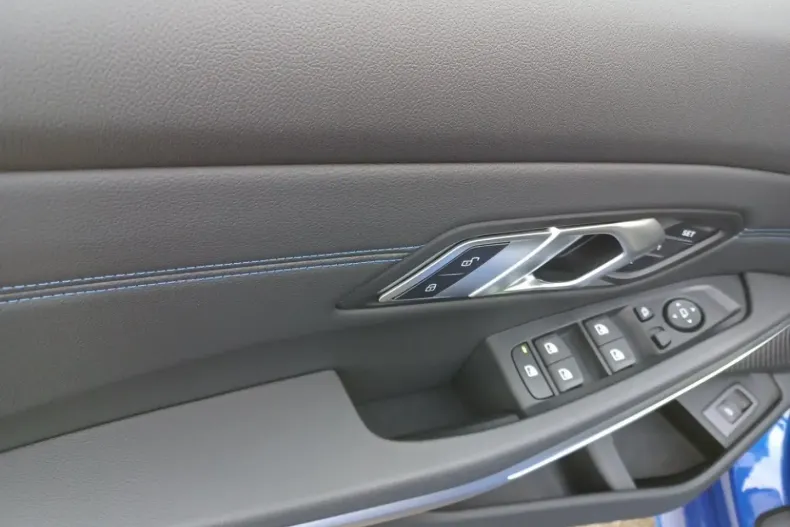 BMW 330 din 2021 cu 34.700 km - oferta BMW163600 - foto 8