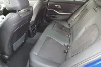 BMW 330 din 2021 cu 34.700 km - oferta BMW163600 - foto 9