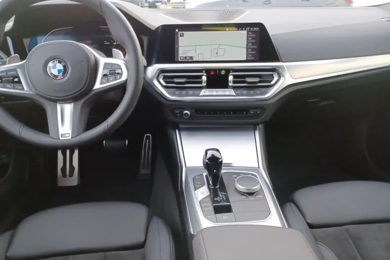 BMW 330 din 2021 cu 34.700 km - oferta BMW163600 - foto 10