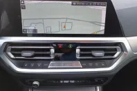 BMW 330 din 2021 cu 34.700 km - oferta BMW163600 - foto 11