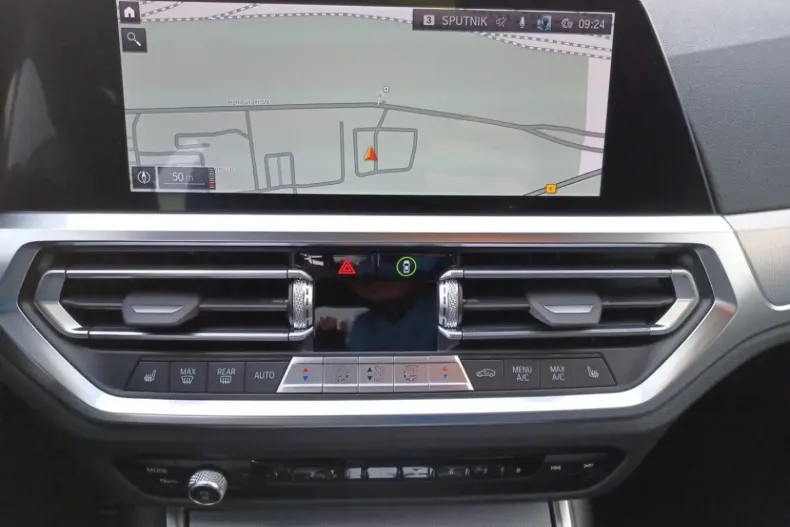 BMW 330 din 2021 cu 34.700 km - oferta BMW163600 - foto 11