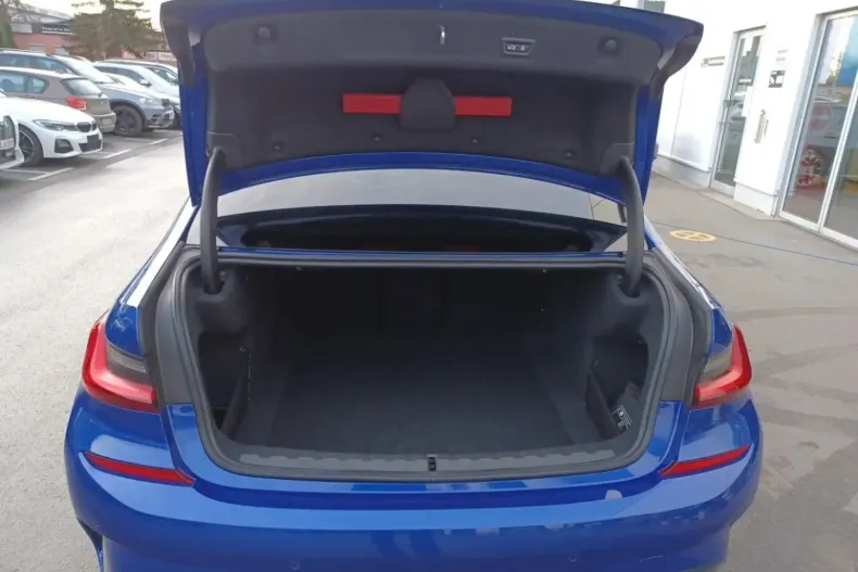 BMW 330 din 2021 cu 34.700 km - oferta BMW163600 - foto 13