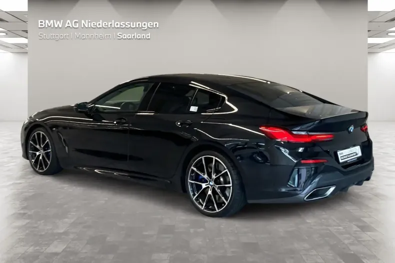 BMW 840 din 2020 cu 46.514 km - oferta BMW163601 - foto 2