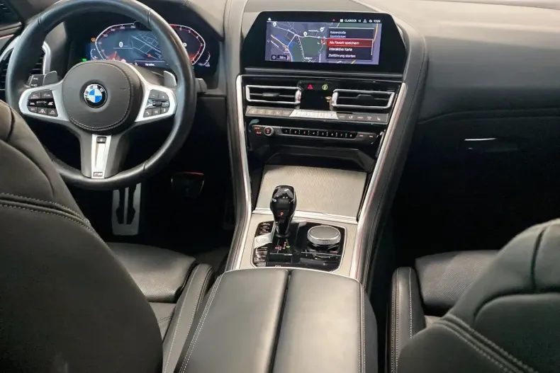 BMW 840 din 2020 cu 46.514 km - oferta BMW163601 - foto 7