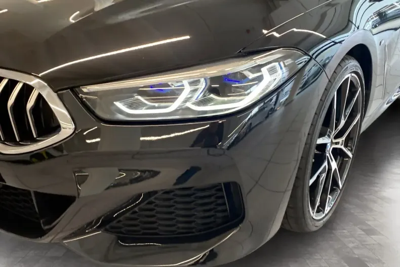 BMW 840 din 2020 cu 46.514 km - oferta BMW163601 - foto 8