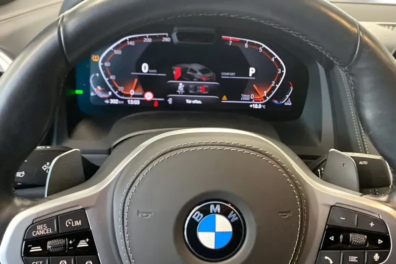 BMW 840 din 2020 cu 46.514 km - oferta BMW163601 - foto 13