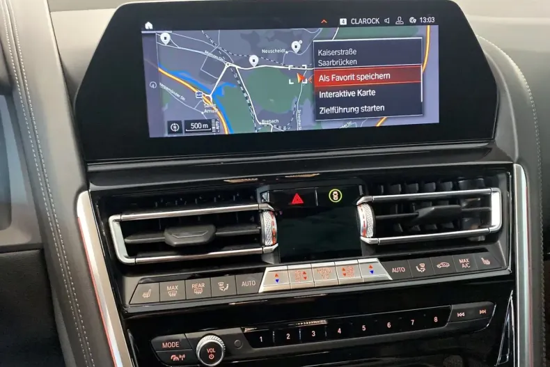 BMW 840 din 2020 cu 46.514 km - oferta BMW163601 - foto 15