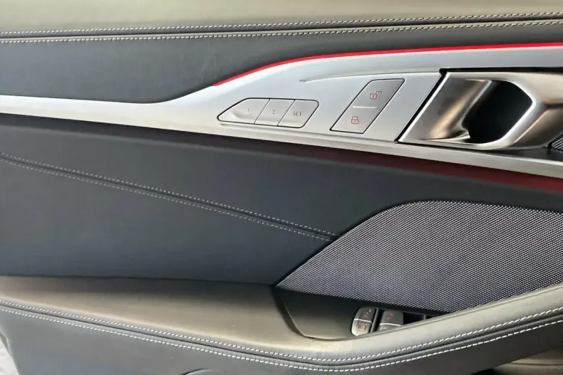 BMW 840 din 2020 cu 46.514 km - oferta BMW163601 - foto 16