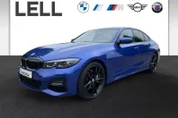 BMW 330 din 2022 cu 68.033 km - oferta BMW163602 - foto 1