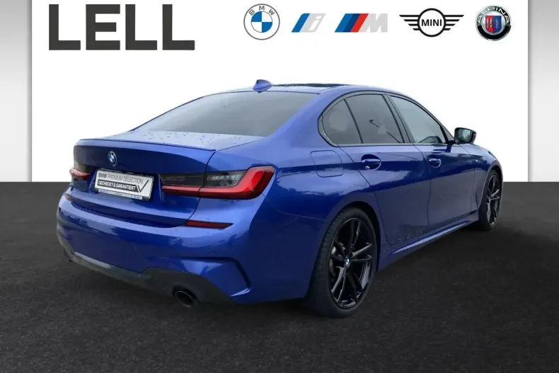 BMW 330 din 2022 cu 68.033 km - oferta BMW163602 - foto 2